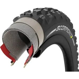 Reifen (Gummi) Pirelli Scorpion E-MTB M 29x2.60 - Pirelli