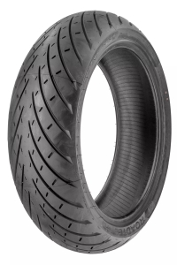 Reifen Metzeler Roadtec 01 130/80-17 65H TL - Metzeler