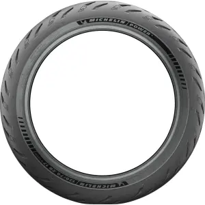 Reifen Michelin Power 5 120/70 ZR17 58W TL - Michelin