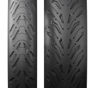 Reifen Michelin Road 6 GT 190/50 ZR17 73W TL - Michelin
