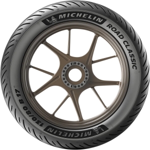 Reifen Michelin Road Classic 130/80 B17 65H TL - Michelin