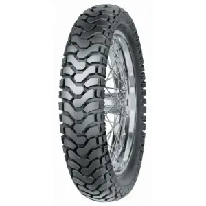 Reifen Mitas E-07 140/80-18 70T TL - Mitas