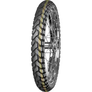 Reifen Mitas Enduro Trail+ Dakar 90/90 B21 54H TL/TT - Mitas