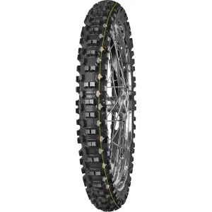 Reifen Mitas Enduro Trail-Rally SM Super 90/90-21 54R (M+S) TT - Mitas