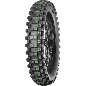 Reifen Mitas Terra Force-EX MH Super Soft 90/100-16 51M TT - Mitas