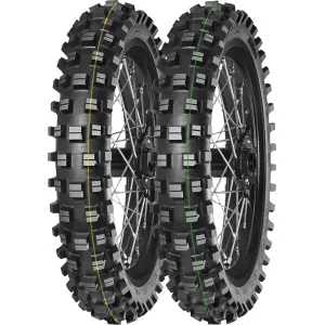 Reifen Mitas Terra Force-EX XT Super 120/90-18 65R NHS TT - Mitas
