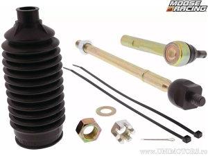 Reinforced Left / Right Tie Rod - Kawasaki Mule PRO-DX / Mule PRO-DX EPS / Mule PRO-FXT EPS LE - Moose