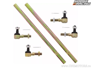 Reinforced Tie Rod Kit - CFMoto C Force 500 HO / C Force 500 S / C Force 600 / C Force 800 - Moose