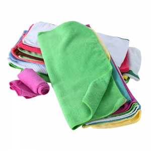 Reinigungsteppich-Set - (1 kg) - Oxford