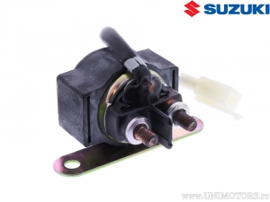 Relé de Arranque Original - Suzuki UE 125 CT ('01-'03) - Suzuki