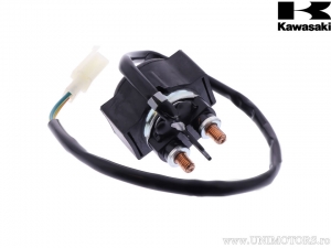 Relé de partida original - Kawasaki J 125 / J 300 - Kawasaki