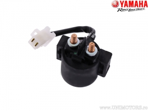 Relé de partida original - Yamaha YW 125 BWS ('10-'15) - Yamaha