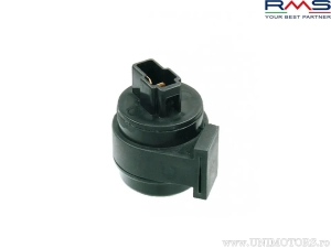Relé de sinalização - MBK Booster / NG / Nitro / Yamaha Aerox / BW's Original / NG (com aviso sonoro) - 50-100cc 2T - (RMS)