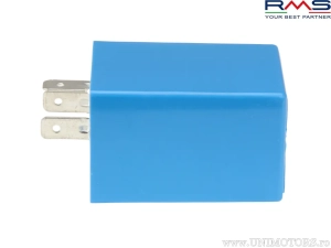 Relé de sinalização - Piaggio APE TM / Vespa FL / Cosa / PK / PXE / PK XL / CLX - (RMS)