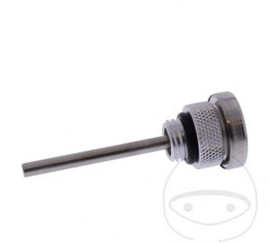 Relógio de temperatura do óleo - Honda VTX 1300 ('03-'07) - JM