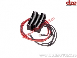 Relais de charge - Harley Davidson (12V / 35A / monophasé) - DZE