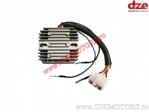 Relais de charge Honda CB 750 ('-76) - DZE