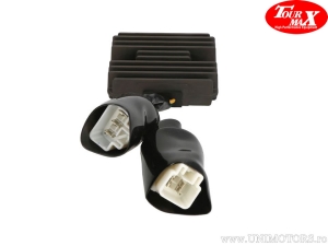 Relais de charge - Honda CBR 1000 RR Fireblade / CBR 1000 RRS Fireblade Edition - TourMax