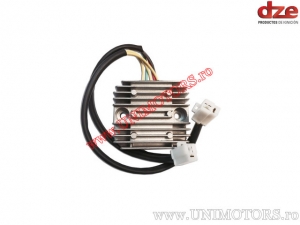 Relais de charge - Honda CX 500 ('78-'81) - DZE