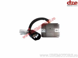 Relais de charge - Honda VFR 800 ('02-'09) / VFR 800 A ABS ('04-'09) - DZE