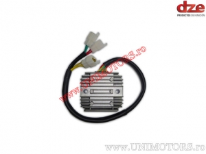 Relais de charge - Honda VT 1100 C Shadow / VT 1100 C2 Shadow ('87-'03) / VT 1100 C3 Shadow ('98-'02) - DZE