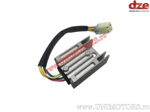 Relais de charge - Honda XR 400 R ('96-'04) - DZE