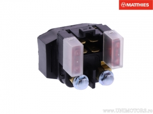 RELAY - Yamaha XVS 1300 Custom XVS1300CU ('14-'16) / XVS 1300 A Midnight Star ('07-'16) - JM