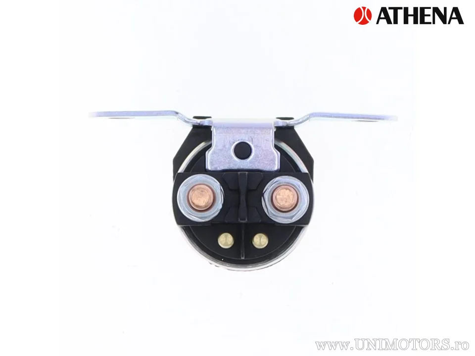 Releu demaror Athena, Arctic Cat / Benelli / Beta / CF Moto / Harley-Davidson / Honda / Keeway / Suzuki 50-1800 84-26 - Athena
