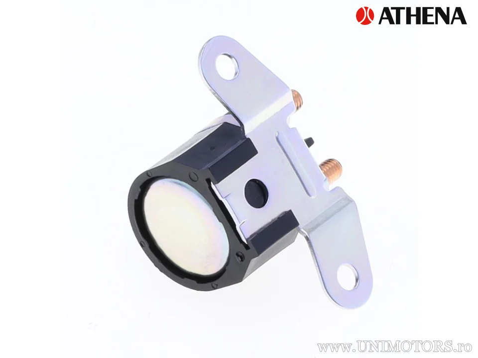 Releu demaror Athena, Arctic Cat / Benelli / Beta / CF Moto / Harley-Davidson / Honda / Keeway / Suzuki 50-1800 84-26 - Athena
