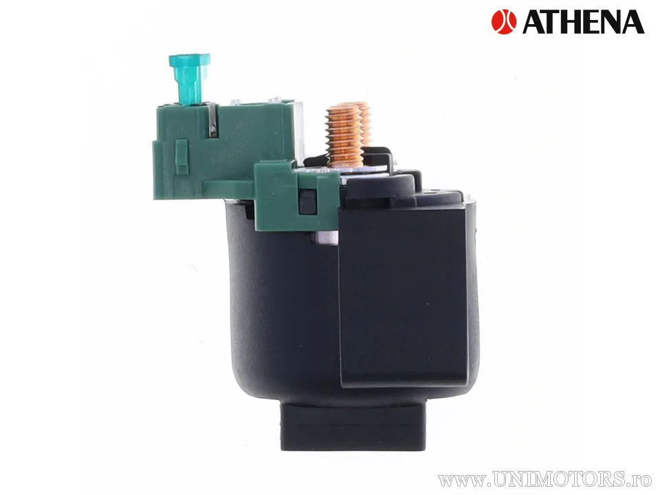 Releu demaror Athena, Arctic Cat / Kawasaki / Kymco / SYM 50-1100 88-23 - Athena