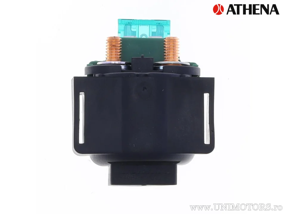 Releu demaror Athena, Arctic Cat / Kawasaki / Kymco / SYM 50-1100 88-23 - Athena