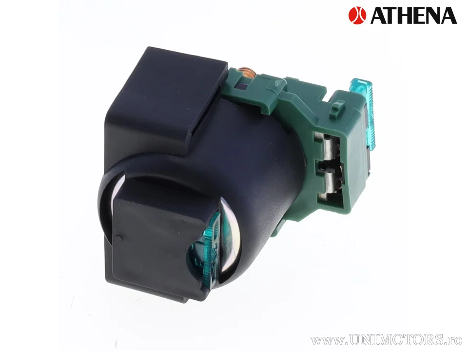Releu demaror Athena, Arctic Cat / Kawasaki / Kymco / SYM 50-1100 88-23 - Athena