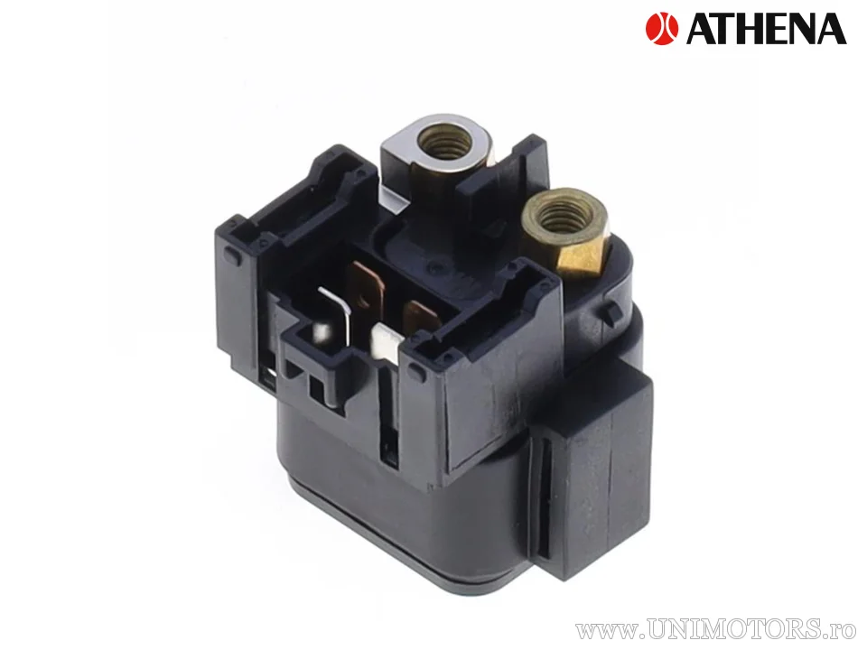 Releu demaror Athena, GasGas / Husaberg / Husqvarna / KTM 125-1310 99-27 - Athena
