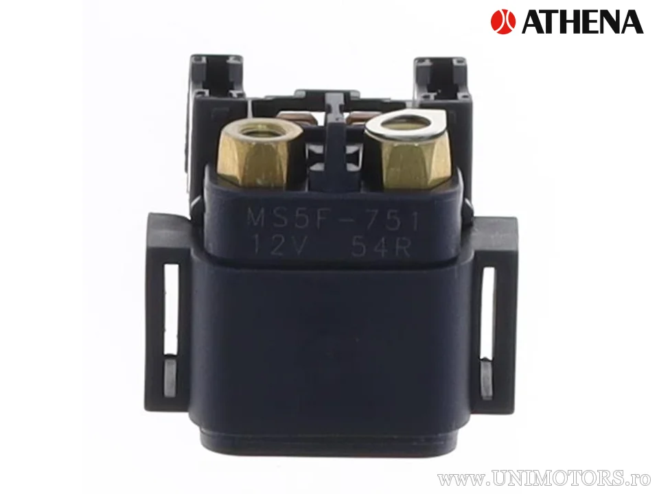 Releu demaror Athena, GasGas / Husaberg / Husqvarna / KTM 125-1310 99-27 - Athena