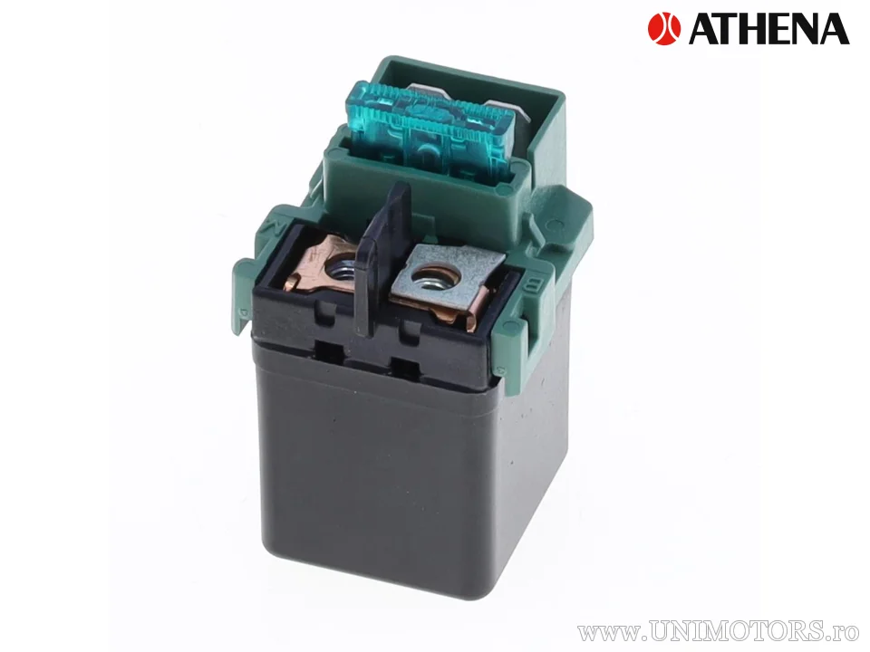 Releu demaror Athena, Honda 125-1500 90-25 - Athena
