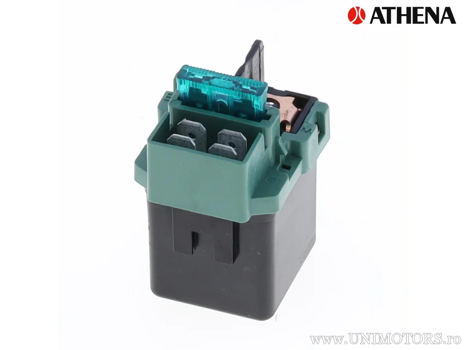 Releu demaror Athena, Honda 125-1500 90-25 - Athena