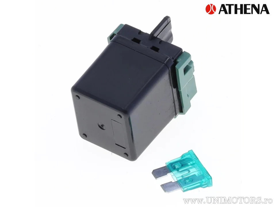 Releu demaror Athena, Honda 125-1500 90-25 - Athena