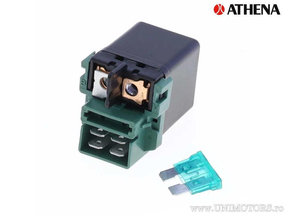 Releu demaror Athena, Honda 125-1500 90-25 - Athena