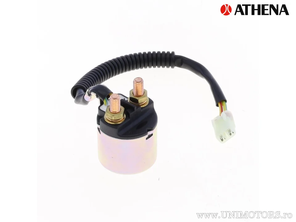 Releu demaror Athena, Honda 350-1800 82-22 - Athena