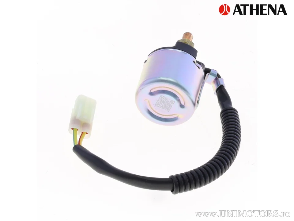 Releu demaror Athena, Honda 350-1800 82-22 - Athena