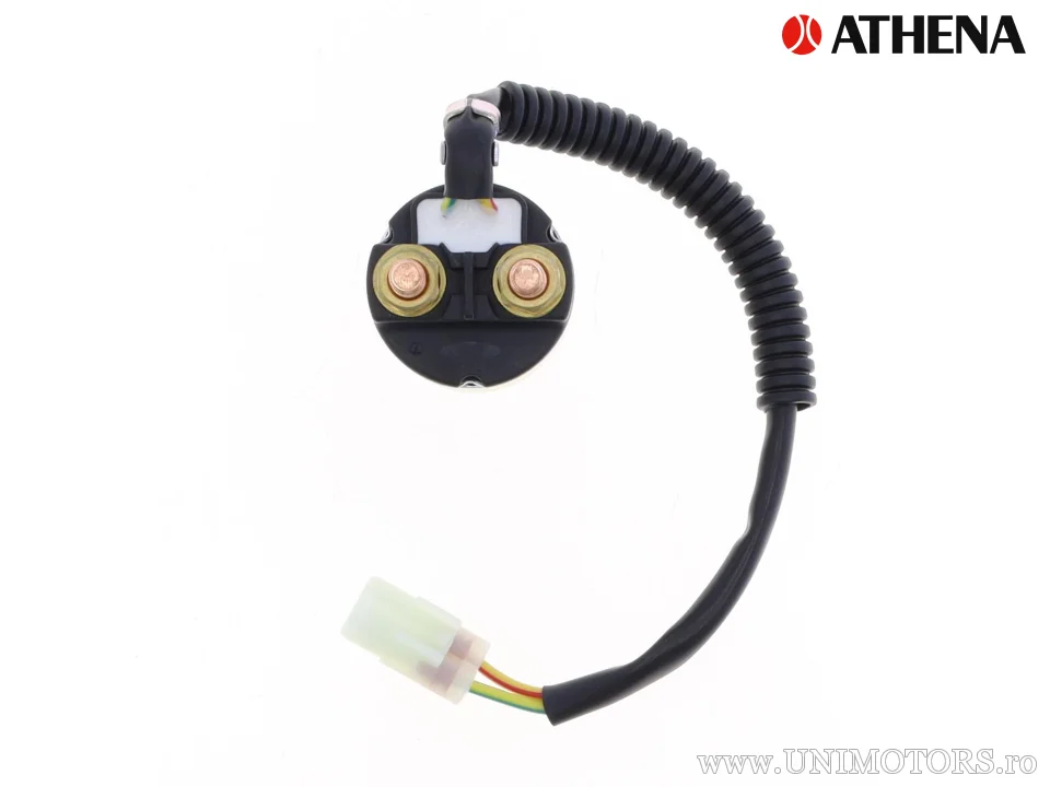 Releu demaror Athena, Honda 350-1800 82-22 - Athena