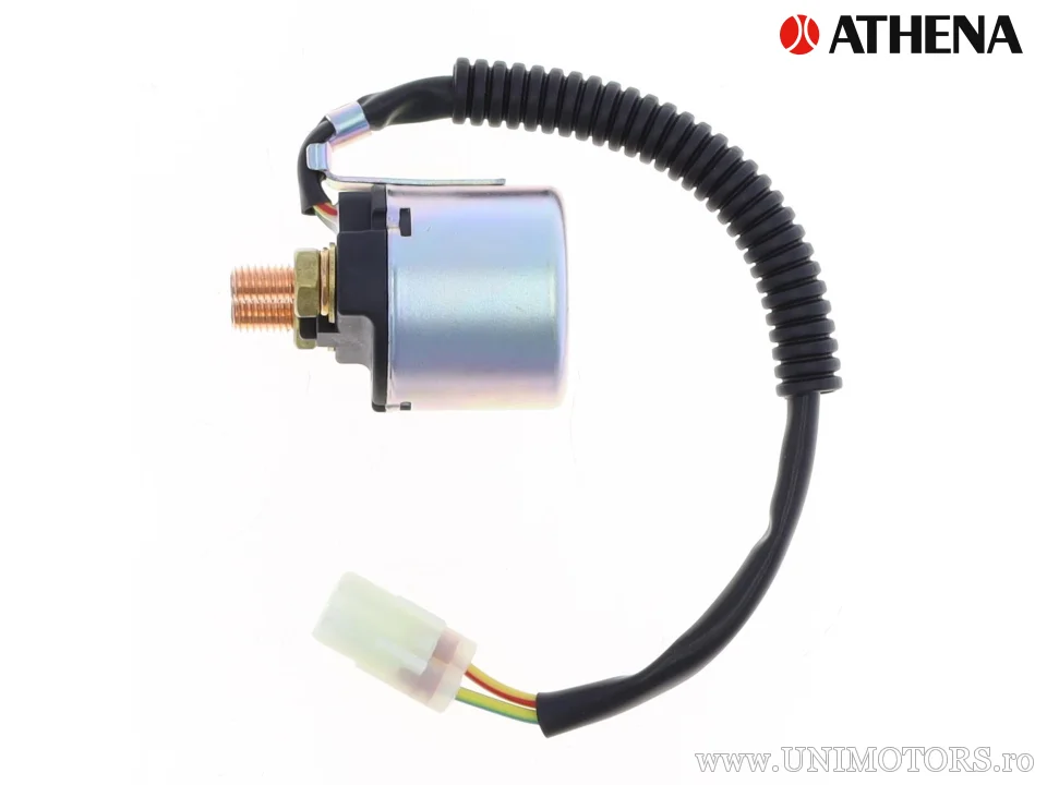 Releu demaror Athena, Honda 350-1800 82-22 - Athena