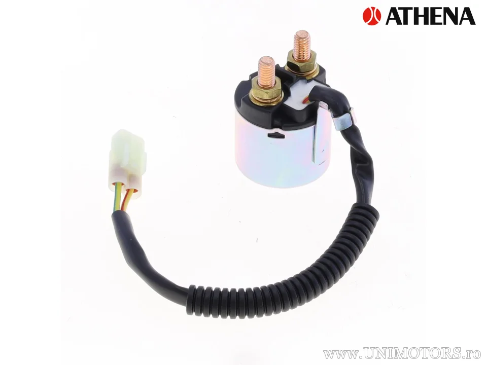 Releu demaror Athena, Honda 350-1800 82-22 - Athena