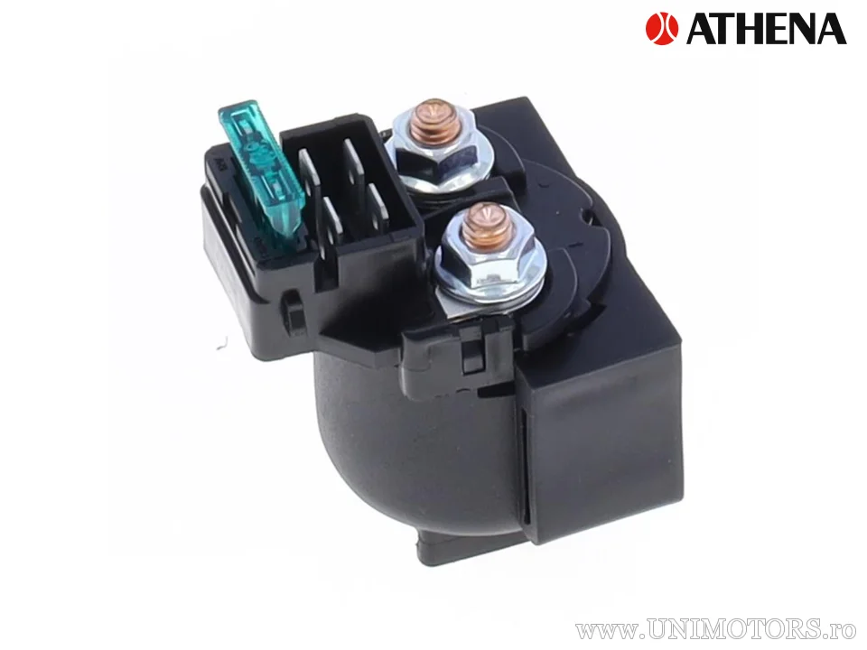 Releu demaror Athena, Honda / Kawasaki / Suzuki 250-1500 77-14 - Athena