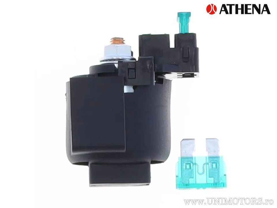 Releu demaror Athena, Honda / Kawasaki / Suzuki 250-1500 77-14 - Athena