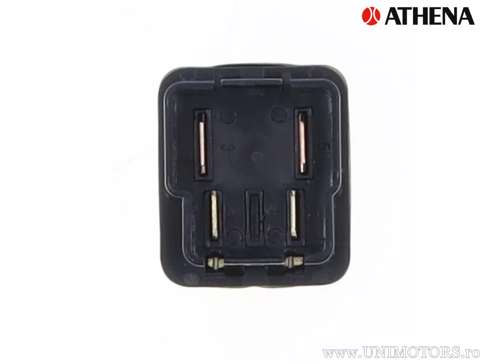 Releu demaror Athena, Honda / Piaggio 50-150 83-25 - Athena
