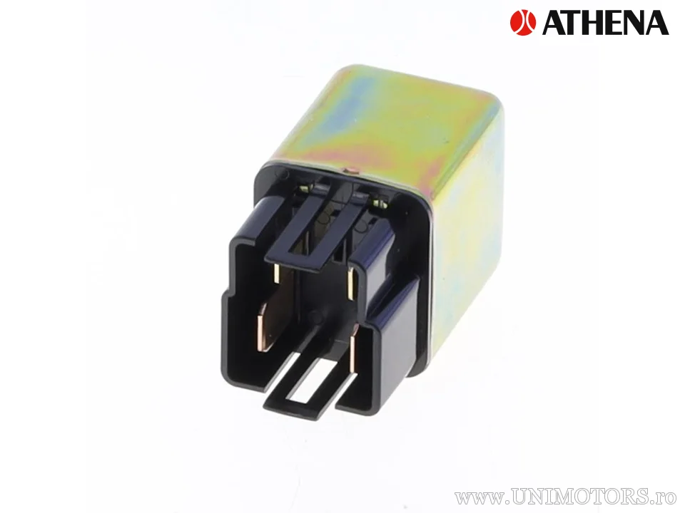 Releu demaror Athena, Honda / Piaggio 50-150 83-25 - Athena