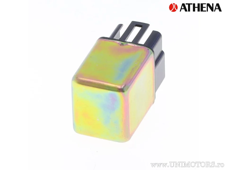 Releu demaror Athena, Honda / Piaggio 50-150 83-25 - Athena