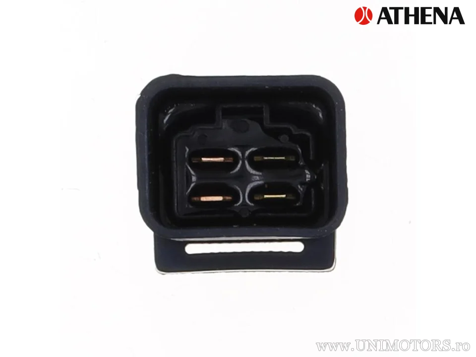Releu demaror Athena, Kawasaki 125-1400 00-26 - Athena