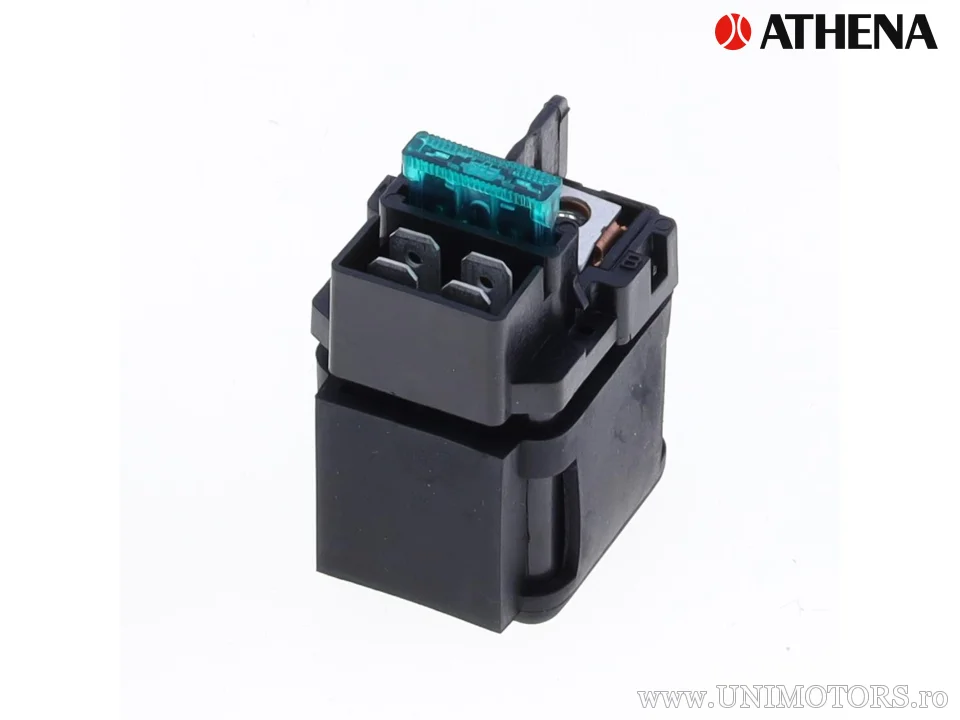 Releu demaror Athena, Kawasaki / Piaggio / Suzuki / Yamaha 125-2000 94-25 - Athena
